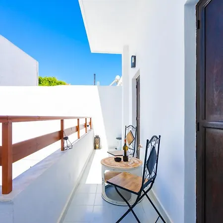 Medieval Poem * Rhodes City