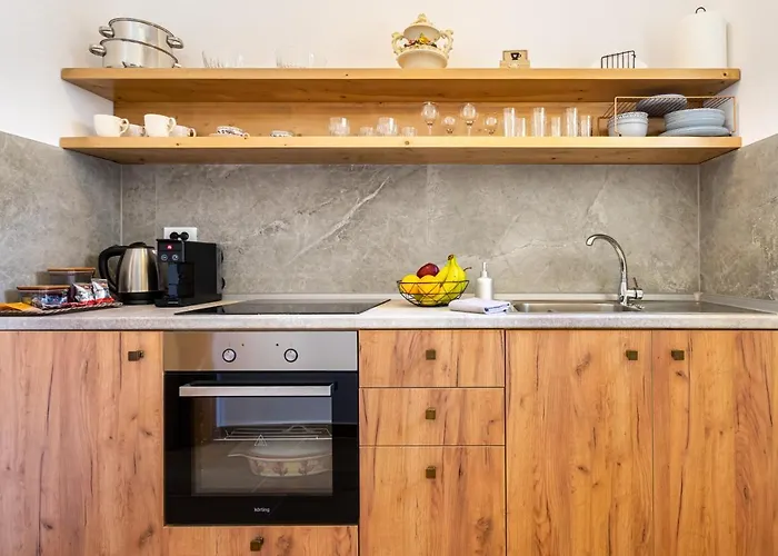 Medieval Poem Rhodes City