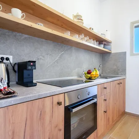 Apartmán Medieval Poem