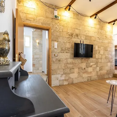 Apartmán Medieval Poem *