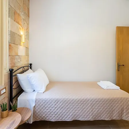 Medieval Poem Apartmán Rhodes City