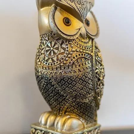 Medieval Poem Apartmán