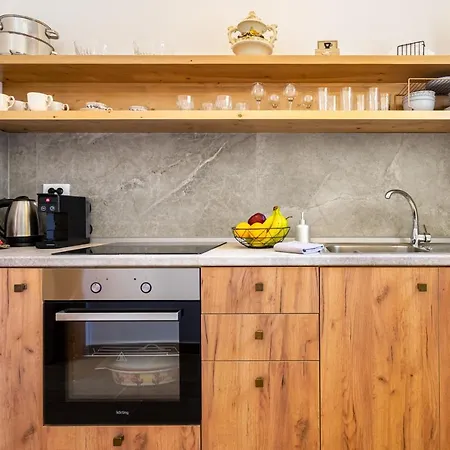 Medieval Poem Rhodes City