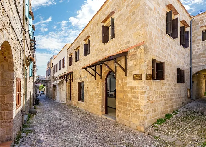 Lägenhet Medieval Poem *