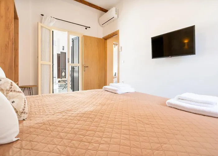 Lägenhet Medieval Poem *