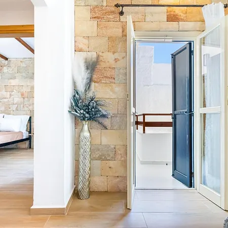 Apartament Medieval Poem