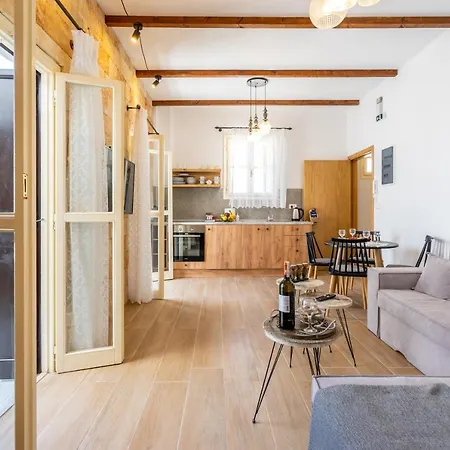 Medieval Poem * Rhodes City