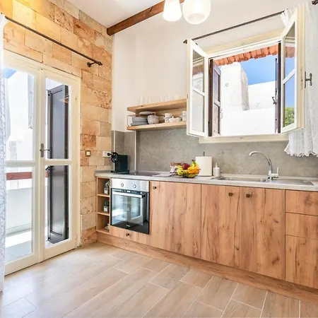 Medieval Poem Apartament *