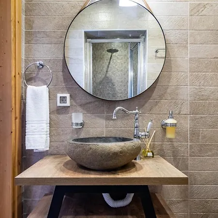 Medieval Poem Apartament Rhodes City