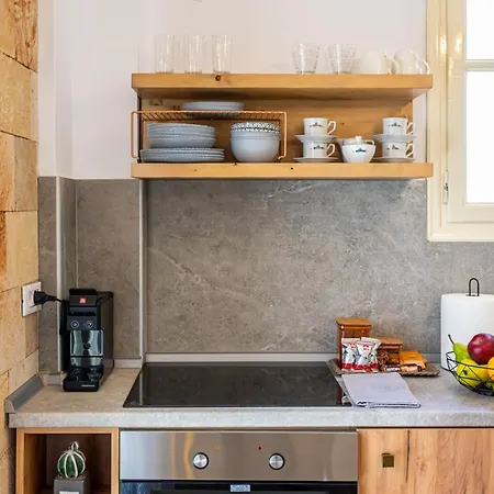 Medieval Poem Apartament *