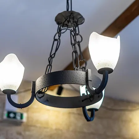 Medieval Poem Apartament *