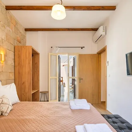 Apartament Medieval Poem