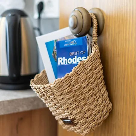 Medieval Poem Apartman