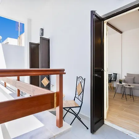 Medieval Poem Apartament