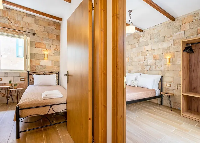 Medieval Poem Apartment