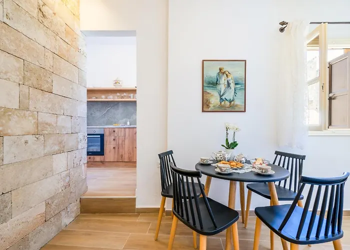 Medieval Poem Rhodes City