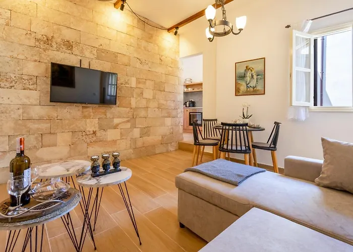 Apartamento Medieval Poem