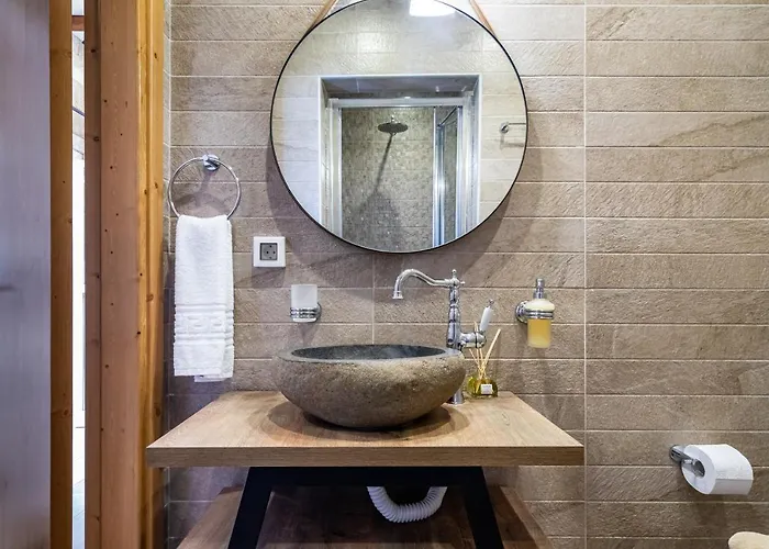 Medieval Poem Apartment Rhodes City