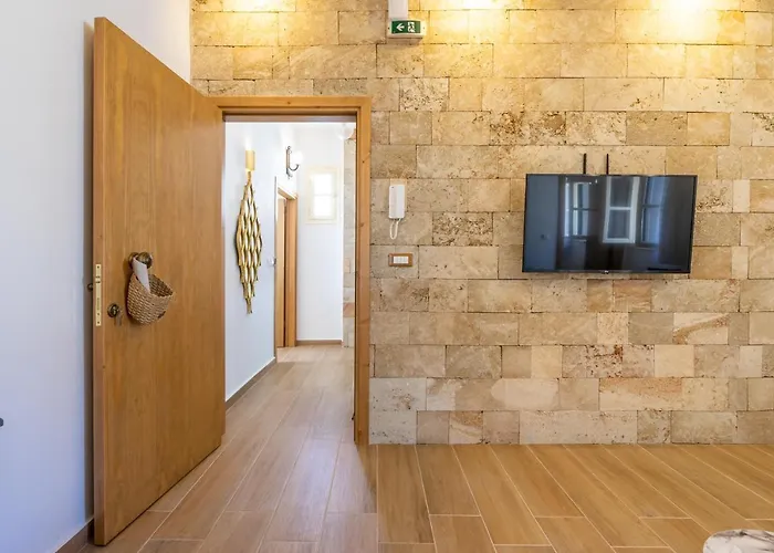 Medieval Poem Apartment