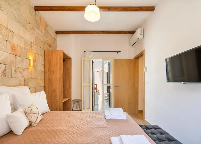 Apartamento Medieval Poem