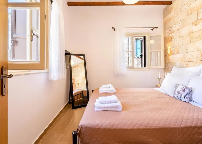 Medieval Poem Apartment