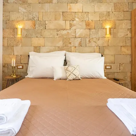 Medieval Poem * Rhodes City